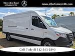 2024 Mercedes-Benz eSprinter High Roof RWD, Empty Cargo Van for sale #T181906 - photo 1