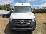 2024 Mercedes-Benz eSprinter High Roof RWD, Empty Cargo Van for sale #T181906 - photo 3