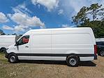 2024 Mercedes-Benz eSprinter High Roof RWD, Empty Cargo Van for sale #T181906 - photo 8