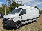 2024 Mercedes-Benz eSprinter High Roof RWD, Empty Cargo Van for sale #T181906 - photo 9