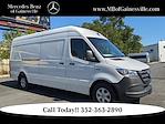 2024 Mercedes-Benz eSprinter High Roof RWD, Empty Cargo Van for sale #T182985 - photo 1