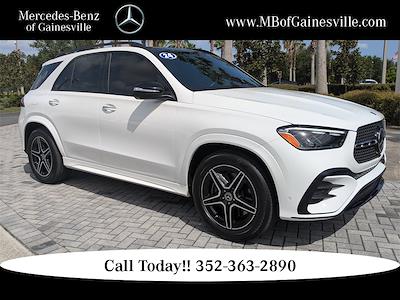 2024 Mercedes-Benz GLE 450e SUV AWD SUV for sale #T183910A - photo 1