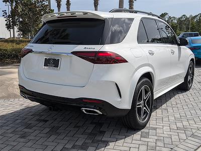 2024 Mercedes-Benz GLE 450e SUV AWD SUV for sale #T183910A - photo 2