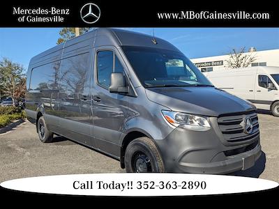 2024 Mercedes-Benz Sprinter 2500 High Roof RWD, Empty Cargo Van for sale #T185898 - photo 1