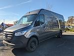 2024 Mercedes-Benz Sprinter 2500 High Roof RWD, Empty Cargo Van for sale #T185898 - photo 9