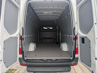 2024 Mercedes-Benz eSprinter High Roof RWD Empty Cargo Van for sale #T189841 - photo 2