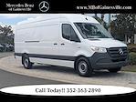 2024 Mercedes-Benz eSprinter High Roof RWD Empty Cargo Van for sale #T189841 - photo 1