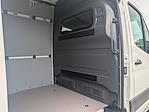 2024 Mercedes-Benz eSprinter High Roof RWD Empty Cargo Van for sale #T189841 - photo 14