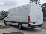 2024 Mercedes-Benz eSprinter High Roof RWD Empty Cargo Van for sale #T189841 - photo 8