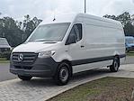 2024 Mercedes-Benz eSprinter High Roof RWD Empty Cargo Van for sale #T189841 - photo 10
