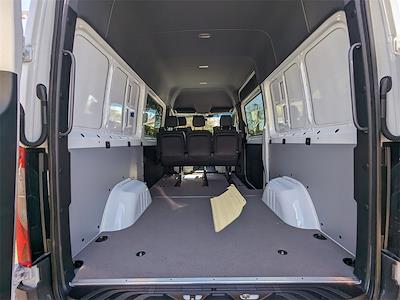 New 2025 Mercedes-Benz Sprinter 2500 Standard Roof Crew Van for sale #T196816 - photo 2