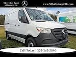 2025 Mercedes-Benz Sprinter 2500 Standard Roof RWD Empty Cargo Van for sale #T197744 - photo 1