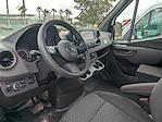 2025 Mercedes-Benz Sprinter 2500 Standard Roof RWD Empty Cargo Van for sale #T197744 - photo 11