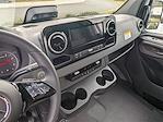2025 Mercedes-Benz Sprinter 2500 Standard Roof RWD Empty Cargo Van for sale #T197744 - photo 12