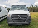 2025 Mercedes-Benz Sprinter 2500 Standard Roof RWD Empty Cargo Van for sale #T197744 - photo 3