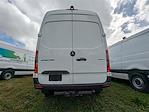 2025 Mercedes-Benz Sprinter 2500 Standard Roof RWD Empty Cargo Van for sale #T197744 - photo 4
