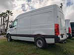2025 Mercedes-Benz Sprinter 2500 Standard Roof RWD Empty Cargo Van for sale #T197744 - photo 5