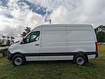 2025 Mercedes-Benz Sprinter 2500 Standard Roof RWD Empty Cargo Van for sale #T197744 - photo 6