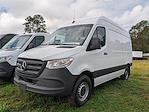 2025 Mercedes-Benz Sprinter 2500 Standard Roof RWD Empty Cargo Van for sale #T197744 - photo 7
