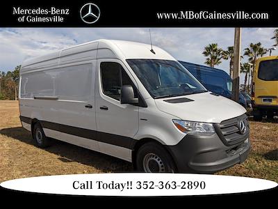 2025 Mercedes-Benz eSprinter High Roof RWD, Empty Cargo Van for sale #T204101 - photo 1