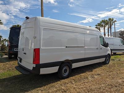 2025 Mercedes-Benz eSprinter High Roof RWD Empty Cargo Van for sale #T204101 - photo 2