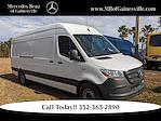 2025 Mercedes-Benz eSprinter High Roof RWD, Empty Cargo Van for sale #T204101 - photo 1