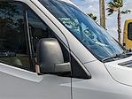 2025 Mercedes-Benz eSprinter High Roof RWD, Empty Cargo Van for sale #T204101 - photo 11