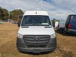 2025 Mercedes-Benz eSprinter High Roof RWD, Empty Cargo Van for sale #T204101 - photo 3