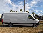 2025 Mercedes-Benz eSprinter High Roof RWD, Empty Cargo Van for sale #T204101 - photo 4