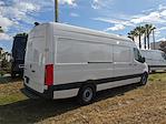 2025 Mercedes-Benz eSprinter High Roof RWD, Empty Cargo Van for sale #T204101 - photo 2