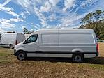 2025 Mercedes-Benz eSprinter High Roof RWD, Empty Cargo Van for sale #T204101 - photo 7