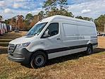 2025 Mercedes-Benz eSprinter High Roof RWD, Empty Cargo Van for sale #T204101 - photo 8