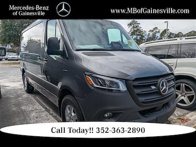 2025 Mercedes-Benz eSprinter Standard Roof RWD, Empty Cargo Van for sale #T210420 - photo 1