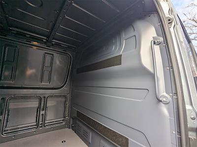 2025 Mercedes-Benz eSprinter Standard Roof RWD Empty Cargo Van for sale #T210420 - photo 2