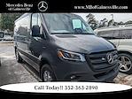 2025 Mercedes-Benz eSprinter Standard Roof RWD, Empty Cargo Van for sale #T210420 - photo 1