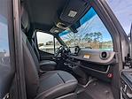 2025 Mercedes-Benz eSprinter Standard Roof RWD, Empty Cargo Van for sale #T210420 - photo 13