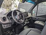 2025 Mercedes-Benz eSprinter Standard Roof RWD, Empty Cargo Van for sale #T210420 - photo 14