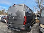 2025 Mercedes-Benz eSprinter Standard Roof RWD, Empty Cargo Van for sale #T210420 - photo 4