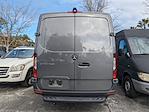 2025 Mercedes-Benz eSprinter Standard Roof RWD, Empty Cargo Van for sale #T210420 - photo 5