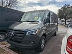 2025 Mercedes-Benz eSprinter Standard Roof RWD, Empty Cargo Van for sale #T210420 - photo 7