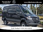 2025 Mercedes-Benz Sprinter 2500 Standard Roof AWD Empty Cargo Van for sale #T222990 - photo 1