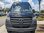 2025 Mercedes-Benz Sprinter 2500 Standard Roof AWD Empty Cargo Van for sale #T222990 - photo 10