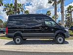 2025 Mercedes-Benz Sprinter 2500 Standard Roof AWD Empty Cargo Van for sale #T222990 - photo 5