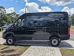 2025 Mercedes-Benz Sprinter 2500 Standard Roof AWD Empty Cargo Van for sale #T222990 - photo 8