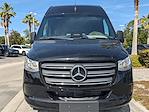 2025 Mercedes-Benz Sprinter 2500 High Roof RWD Empty Cargo Van for sale #T223369 - photo 10