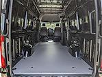 2025 Mercedes-Benz Sprinter 2500 High Roof RWD Empty Cargo Van for sale #T223369 - photo 13