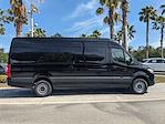 2025 Mercedes-Benz Sprinter 2500 High Roof RWD Empty Cargo Van for sale #T223369 - photo 5