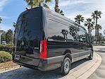 2025 Mercedes-Benz Sprinter 2500 High Roof RWD Empty Cargo Van for sale #T223369 - photo 2