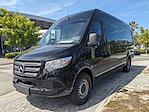 2025 Mercedes-Benz Sprinter 2500 High Roof RWD Empty Cargo Van for sale #T223369 - photo 9