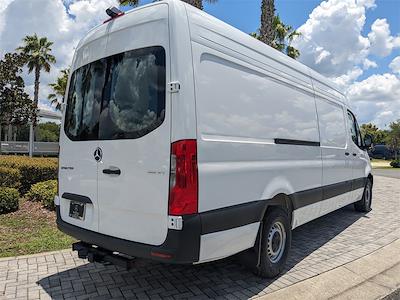 2025 Mercedes-Benz Sprinter 2500 High Roof RWD Empty Cargo Van for sale #T224022 - photo 2